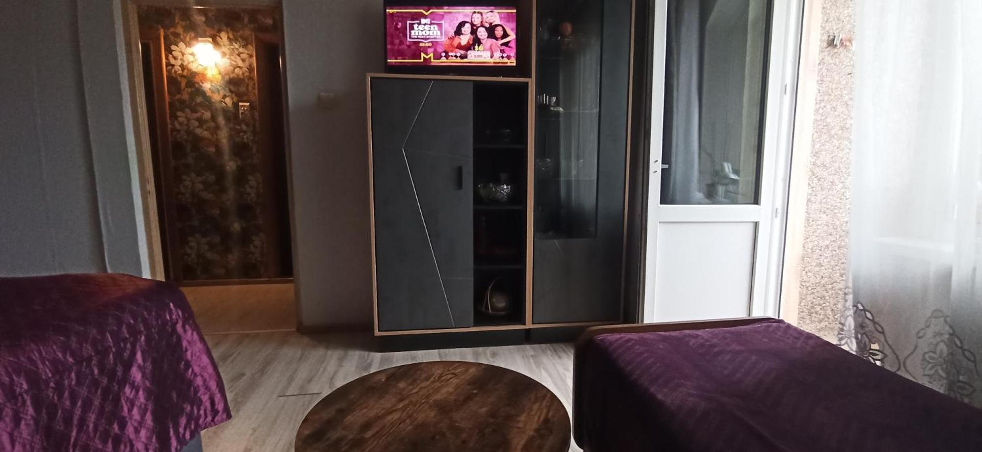 Appartamento Mama Kaunas Esterno foto