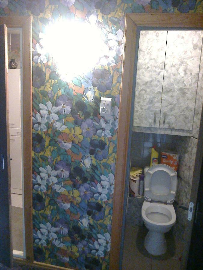 Appartamento Mama Kaunas Esterno foto